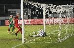 София - Царско село - Ботев Враца - Футбол - efbet Лига