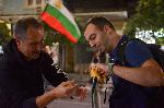 София - Антиправителствени протести