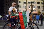 София - Антиправителствени протести