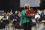 София - Общо събрание на прокурорите за избор на членове на Висшия съдебен съвет
