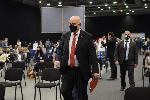 София - Общо събрание на прокурорите за избор на членове на Висшия съдебен съвет