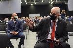 София - Общо събрание на прокурорите за избор на членове на Висшия съдебен съвет