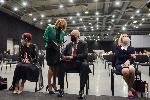 София - Общо събрание на прокурорите за избор на членове на Висшия съдебен съвет