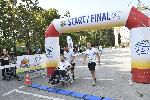 София - Благотворително бягане