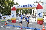 София - Благотворително бягане