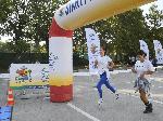 София - Благотворително бягане