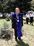 Варна - "Доктор хонорис кауза" за ген. Мутафчийски