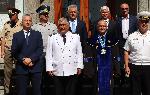 Варна - "Доктор хонорис кауза" за ген. Мутафчийски