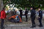 София - Антиправителствени протести