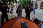София - Антиправителствени протести