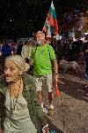 София - Антиправителствени протести