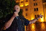 София - Антиправителствени протести