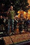 София - Антиправителствени протести