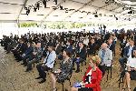 София - Основаване на политическа партия "Републиканци за България" - Инициативен комитет - Цветан Цветанов