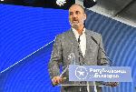София - Основаване на политическа партия