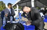 София - Основаване на политическа партия