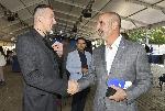 София - Основаване на политическа партия