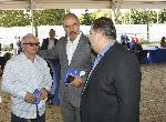 София - Основаване на политическа партия