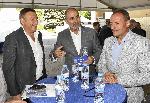 София - Основаване на политическа партия