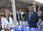 София - Основаване на политическа партия