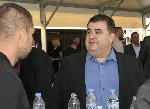 София - Основаване на политическа партия