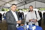 София - Основаване на политическа партия