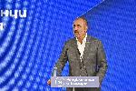 София - Основаване на политическа партия