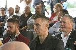 София - Основаване на политическа партия