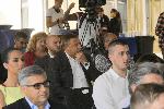 София - Основаване на политическа партия