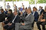 София - Основаване на политическа партия