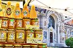 София -  Изложение на пчелари и производители на мед