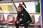 София -  Футбол - ЦСКА София - Лудогорец - efbet Лига