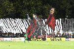 София -  Футбол - ЦСКА София - Лудогорец - efbet Лига