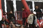 София -  Футбол - ЦСКА София - Лудогорец - efbet Лига