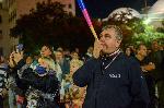София - Антиправителствени протести