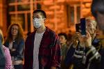 София - Антиправителствени протести
