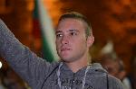 София - Антиправителствени протести