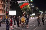 София - Антиправителствени протести