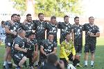 Благой Георгиев с благотворителен мач