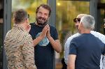 София - Футбол - Благотворителен мач