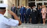 Варна - Честване на Независимостта на България