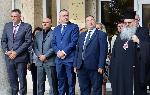 Варна - Честване на Независимостта на България