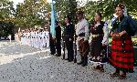 Варна - Честване на Независимостта на България