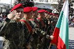Хасково отбеляза 112 години от обявяването на Независимостта на България