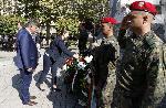 Хасково - Честване на Независимостта на България