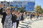 Бургас - Ден на Независимостта