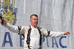 Бургас - Ден на Независимостта