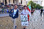 София - Велико народно въстание 3