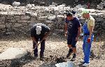 Филип Петрунов: Тазгодишните разкопки са в основната част до портала на Лютица