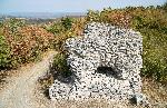 Ивайловград - Археологически разкопки - Крепост Лютица